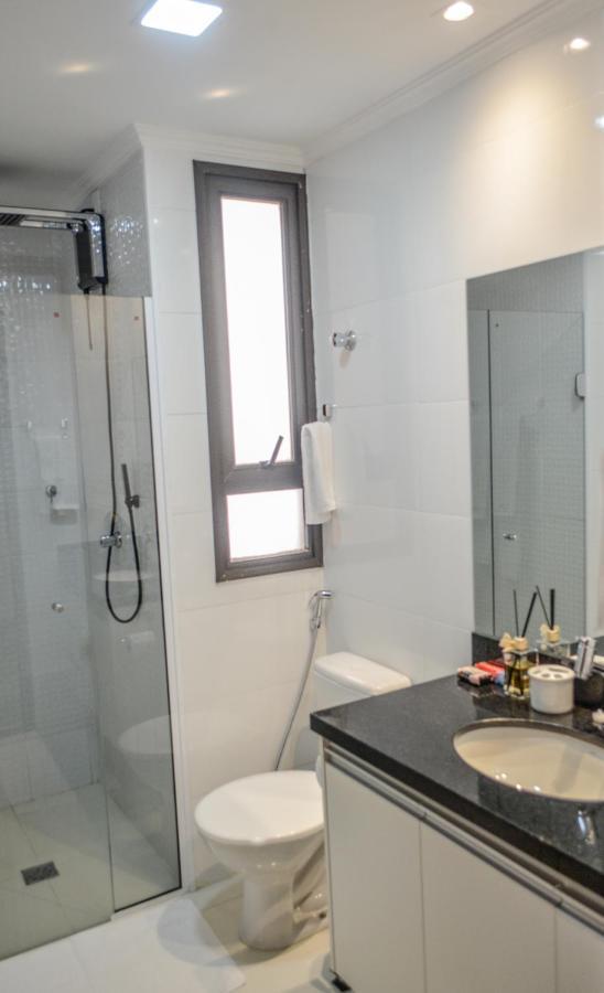 Edificio Tocantins Ribeirão Preto Eksteriør bilde