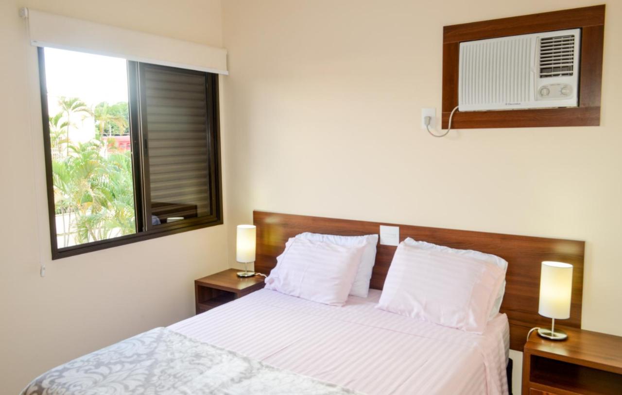 Edificio Tocantins Ribeirão Preto Eksteriør bilde