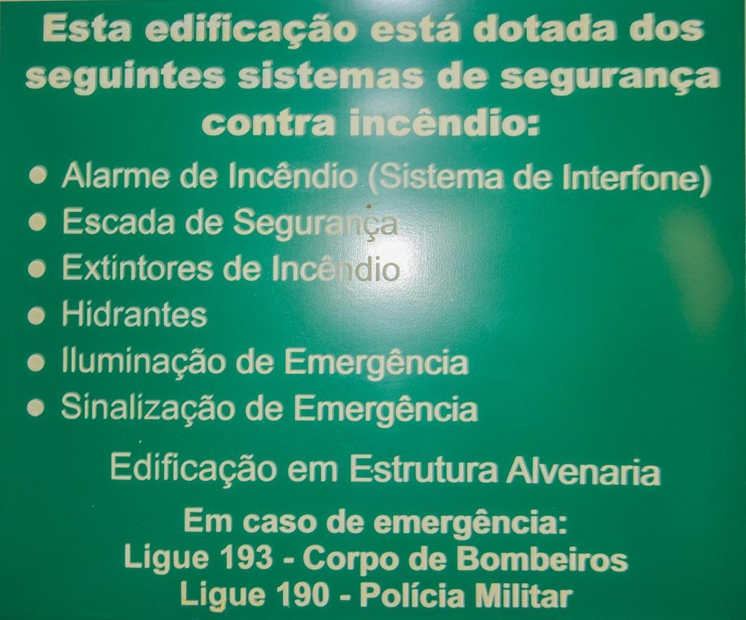 Edificio Tocantins Ribeirão Preto Eksteriør bilde