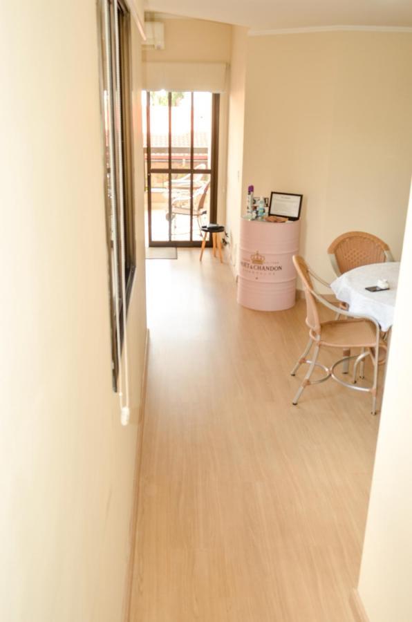 Edificio Tocantins Ribeirão Preto Eksteriør bilde