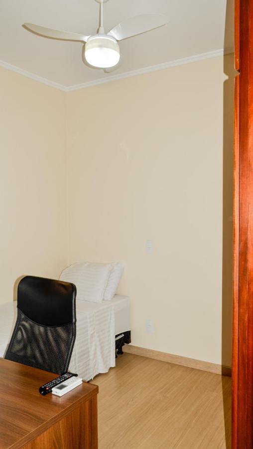 Edificio Tocantins Ribeirão Preto Eksteriør bilde